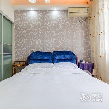 成都兔子妈度假别墅(青景村分店)酒店提供图片