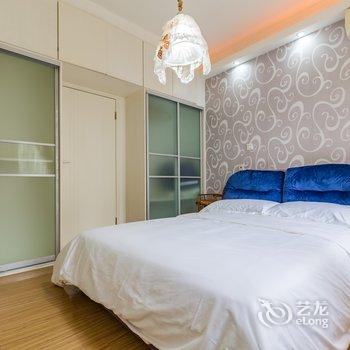 成都兔子妈度假别墅(青景村分店)酒店提供图片