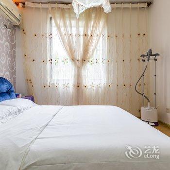 成都兔子妈度假别墅(青景村分店)酒店提供图片