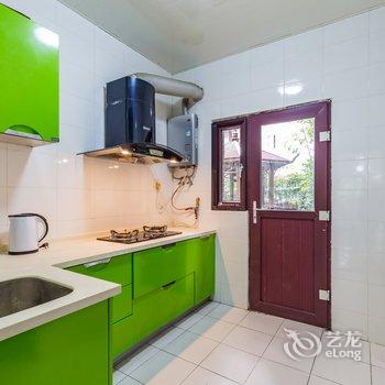 成都兔子妈度假别墅(青景村分店)酒店提供图片