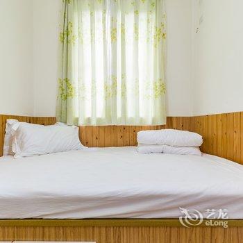 成都兔子妈度假别墅(青景村分店)酒店提供图片