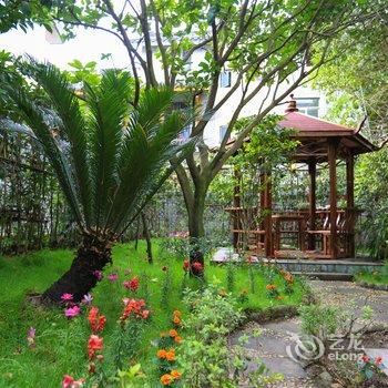 成都兔子妈度假别墅(青景村分店)酒店提供图片