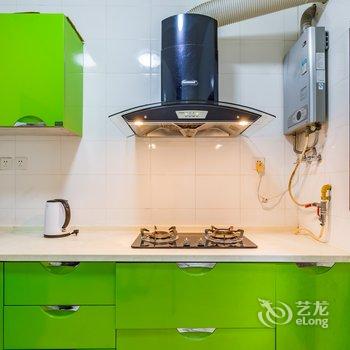 成都兔子妈度假别墅(青景村分店)酒店提供图片