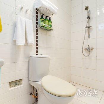 成都兔子妈度假别墅(青景村分店)酒店提供图片