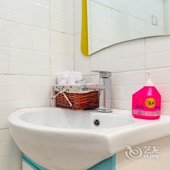 成都兔子妈度假别墅(青景村分店)酒店提供图片