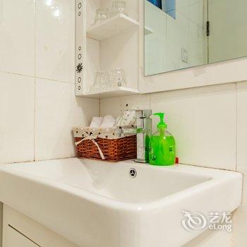 成都兔子妈度假别墅(青景村分店)酒店提供图片
