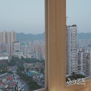 重庆南岸『原住』民宿(和平路分店)酒店提供图片