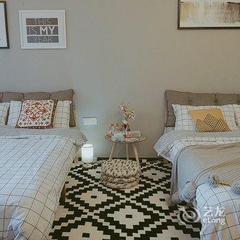 重庆南岸『原住』民宿(和平路分店)酒店提供图片