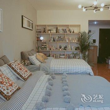 重庆南岸『原住』民宿(和平路分店)酒店提供图片