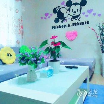广州粤游居公寓酒店提供图片