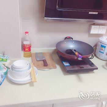 重庆印心民宿酒店提供图片