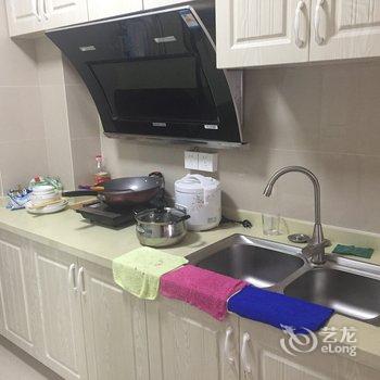 重庆印心民宿酒店提供图片