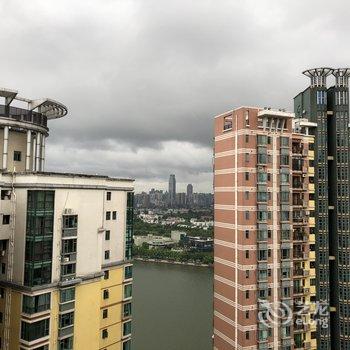 广州倩阁公寓(外广场雕塑园分店)酒店提供图片