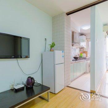 北京gogo公寓酒店提供图片