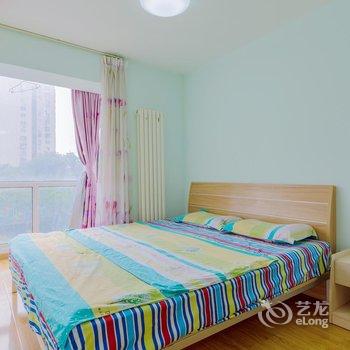 北京gogo公寓酒店提供图片