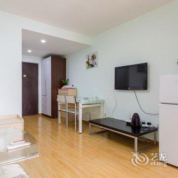 北京gogo公寓酒店提供图片