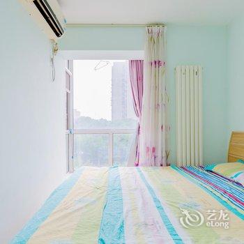 北京gogo公寓酒店提供图片