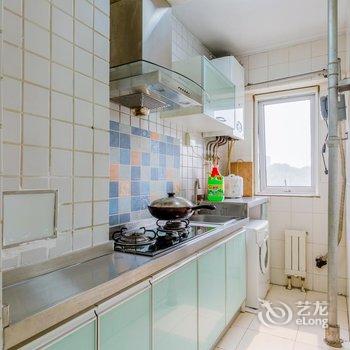 北京gogo公寓酒店提供图片