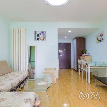 北京gogo公寓酒店提供图片