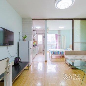 北京gogo公寓酒店提供图片