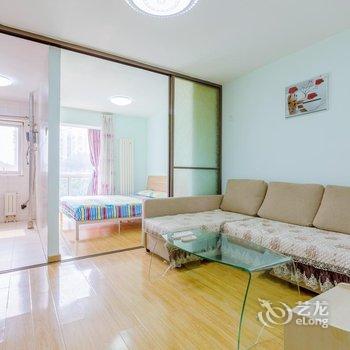 北京gogo公寓酒店提供图片