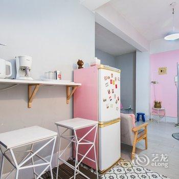 广州pinku13号地铁东站正佳天河公寓(健康生活艺术馆分店)酒店提供图片