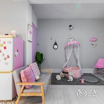 广州pinku13号地铁东站正佳天河公寓(健康生活艺术馆分店)酒店提供图片