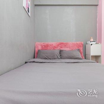 广州pinku13号地铁东站正佳天河公寓(健康生活艺术馆分店)酒店提供图片