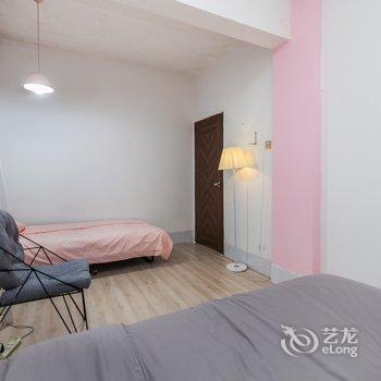 广州pinku13号地铁东站正佳天河公寓(健康生活艺术馆分店)酒店提供图片