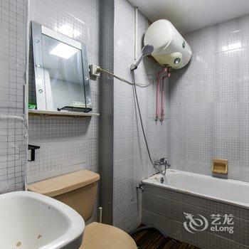广州pinku13号地铁东站正佳天河公寓(健康生活艺术馆分店)酒店提供图片