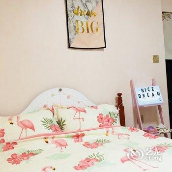 西安绵绵粥公寓(永宁村分店)酒店提供图片