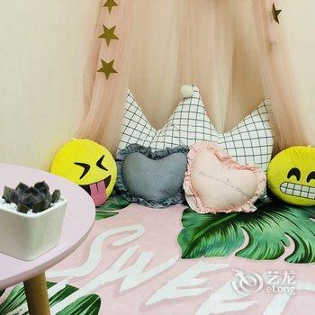 西安绵绵粥公寓(永宁村分店)酒店提供图片