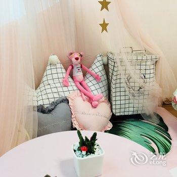 西安绵绵粥公寓(永宁村分店)酒店提供图片