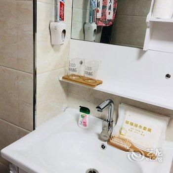 西安绵绵粥公寓(永宁村分店)酒店提供图片