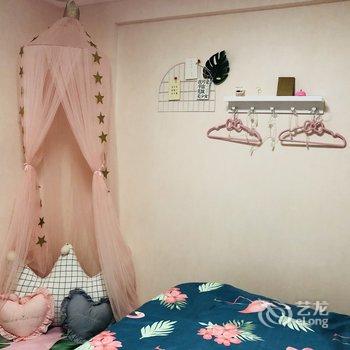 西安绵绵粥公寓(永宁村分店)酒店提供图片