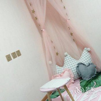 西安绵绵粥公寓(永宁村分店)酒店提供图片