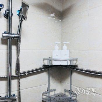 西安绵绵粥公寓(永宁村分店)酒店提供图片