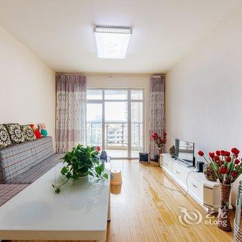 风在行公寓(红光大道分店)酒店提供图片