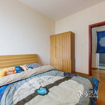 风在行公寓(红光大道分店)酒店提供图片