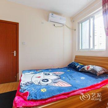 风在行公寓(红光大道分店)酒店提供图片