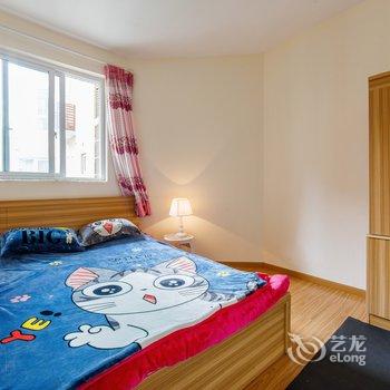 风在行公寓(红光大道分店)酒店提供图片