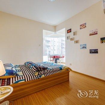 风在行公寓(红光大道分店)酒店提供图片