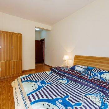 风在行公寓(红光大道分店)酒店提供图片