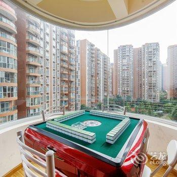 风在行公寓(红光大道分店)酒店提供图片