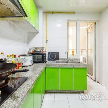 风在行公寓(红光大道分店)酒店提供图片