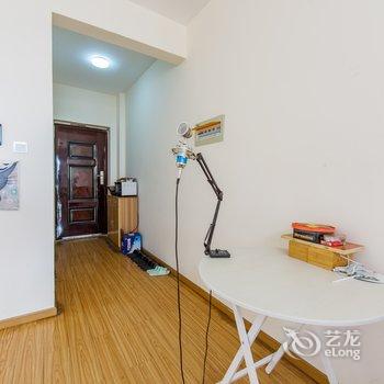 风在行公寓(红光大道分店)酒店提供图片