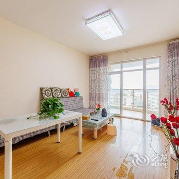 风在行公寓(红光大道分店)酒店提供图片