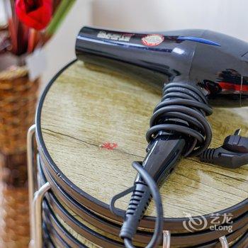 风在行公寓(红光大道分店)酒店提供图片