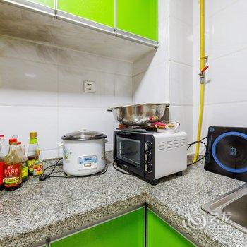 风在行公寓(红光大道分店)酒店提供图片