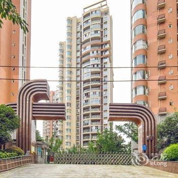 风在行公寓(红光大道分店)酒店提供图片